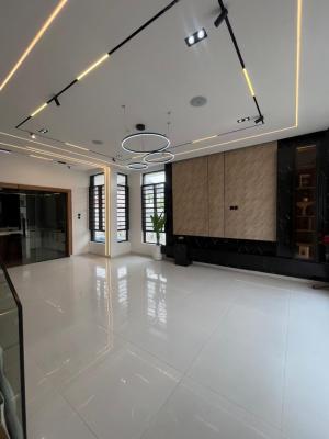 5 Bedroom Fully Detached House, Sangotedo, Ajah, Lagos, Detached Duplex for Sale