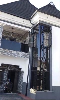 Newly Built 2 Bedroom Flat in Bucknor Estate, Bucknor Estate, Isolo, Lagos, Flat / Apartment for Rent