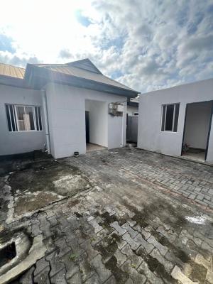Fully Detached 3-bedroom Bungalow with Bq, Abraham Adesanya, Ajah, Lagos, Detached Bungalow for Rent