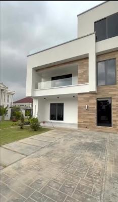 Luxury Brand New 7-bedroom Fully Detached Duplex with Bq, Katampe Extension, Katampe, Abuja, Detached Duplex for Rent