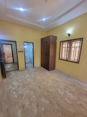 Spacious 3-bedroom Flat on The Ground Floor, Gaduwa, Abuja, Flat / Apartment for Rent