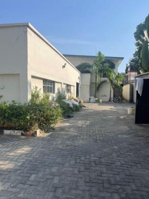 Detached House with Showroom for Lease in Victoria Island, Off Adeola Odeku Street V. I, Victoria Island (vi), Lagos, Office Space for Rent