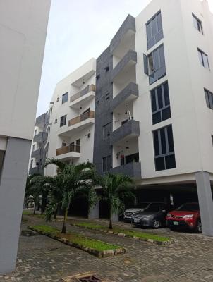 Standard 2bed Apartment, Ikate, Lekki, Lagos, Flat / Apartment for Rent