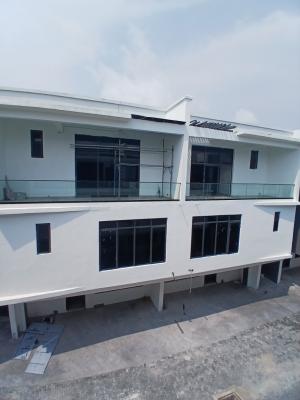 4 Bedroom En-suite Terraced Duplex. Brand New and Serviced with 24/7 P, Ikate, Lekki, Lagos, Terraced Duplex for Rent
