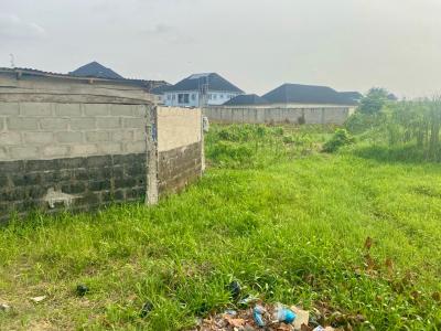 Standard Plot in Good Neighborhood Close to The Express, Phase 2, Oribanwa, Ibeju Lekki, Lagos, Land for Sale