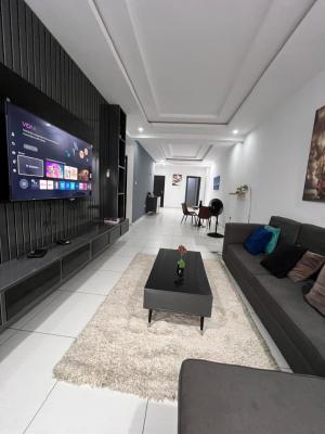 Fully Furnished One Bedroom, Oral Estate, Lekki, Lagos, Flat / Apartment Short Let