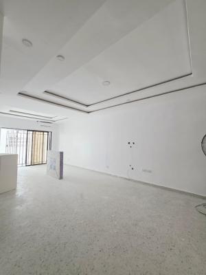 Self Serviced 4bedrooms Townhouse, Victoria Island (vi), Lagos, House for Rent