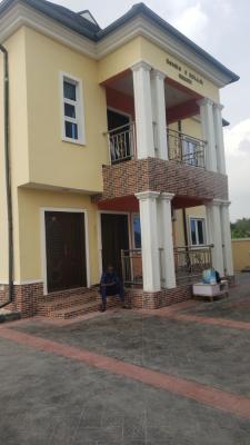 Well Structured 9 Units Apartment, Bankole Alatise Side, Ibeju Lekki, Lagos, Block of Flats for Sale