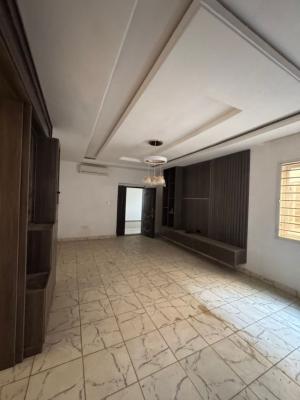 3bedroom Flat, Tarred Road, Katampe (main), Katampe, Abuja, Flat / Apartment for Rent