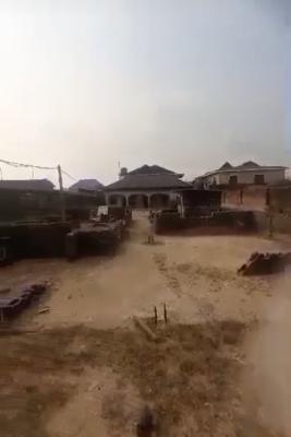 Standard Plot of Land, Alapere, Ketu, Lagos, Residential Land for Sale