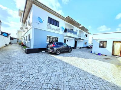 a Self Service 3 Bedroom Apartment, Lekki Phase 1, Lekki, Lagos, Flat / Apartment for Rent