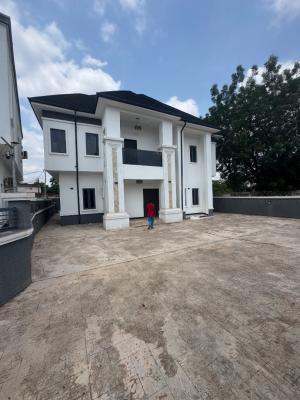 Luxury 5 Bedroom Duplex, Gra, Enugu, Enugu, Detached Duplex for Sale