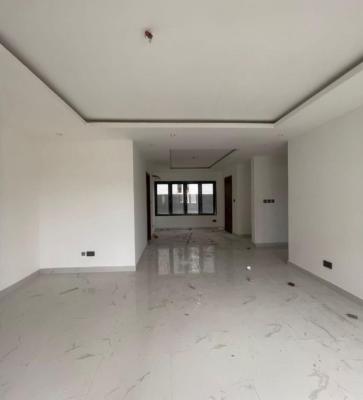 4bedroom Terrace Duplex + Bq at Osborne, Osborne Phase 2, Ikoyi, Lagos, Terraced Duplex for Rent