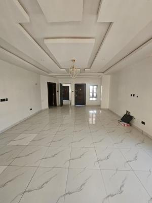 Brand New 5-bedroom Fully Detached Duplex with Guest Chalet and Bq, Galadimawa, Abuja, Detached Duplex for Rent