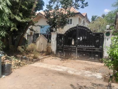 4 Bedroom Semi Detached Duplex All Ensuit with Rooms Bq and Ample Park, 69 Road Citec. Gwarinpa, Gwarinpa, Abuja, Semi-detached Duplex for Sale