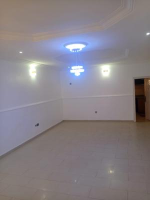 Decent 2 Bedroom Flat, Airport Road, Jabi, Abuja, Flat / Apartment for Rent