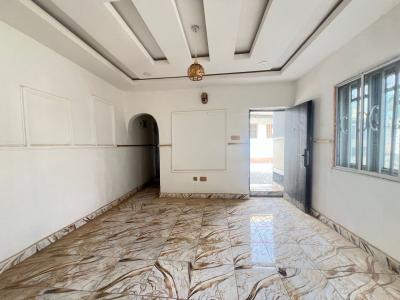 Newly Built 1 Bedroom Flat, Apo Resettlement, Apo, Abuja, Mini Flat (room and Parlour) for Rent