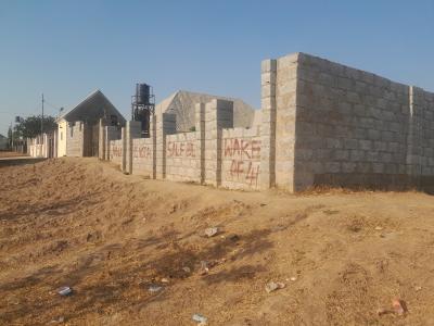 Cofo, Fed Ministry of Works and Housing Estate, Kuje, Abuja, Residential Land for Sale