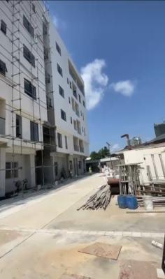 Very Spacious Luxury 4bedrooms Maisonette with 2 Room Bq, Old Ikoyi, Ikoyi, Lagos, Flat / Apartment for Sale