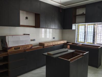 Brand New Two Bedrooms Flat, Idu Industrial, Abuja, Flat / Apartment for Rent
