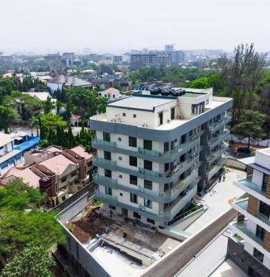 1/2/3bedroom Apartment, Serene, Maitama District, Abuja, House for Rent