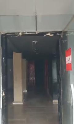 Lease: Spacious 5 Bedroom Detached Bungalow, Along Ogunlana Drive, Ogunlana, Surulere, Lagos, Detached Bungalow for Rent