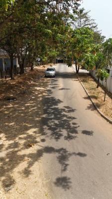 Table Plain Land, Serene, Jabi, Abuja, Residential Land for Sale