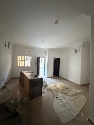 Beautiful Bq 2 Bedroom Flat, Kado, Estate, Kado, Abuja, Flat / Apartment for Rent