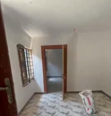 Spacious Standard  One Bedroom Apartment, Ikate, Surulere, Lagos, Mini Flat (room and Parlour) for Rent