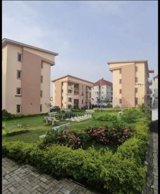 One Bedroom Apartment, Highgate Apartments Wuye, Wuye, Abuja, Mini Flat (room and Parlour) for Sale
