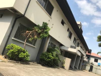 a 10 Bedroom House for Lease at Victoria Island, Off Adeola Odeku, Victoria Island (vi), Lagos, Detached Duplex for Rent