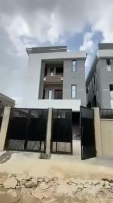 Newly Built 2 Bedroom Apartments in a Contemporary Residential Area, Sawmill, Gbagada, Lagos, Flat / Apartment for Sale