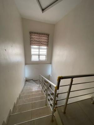Spacious 5 Bedroom Fully Detached Duplex with Excellent Facilities, Lekki County Home, Lekki, Lagos, Plaza / Complex / Mall for Rent