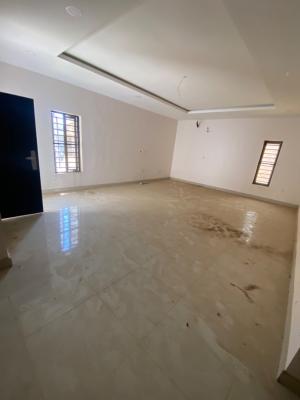 Brand New Luxury 4bedroom Terrace Duplex with a Bq, Lekki Sheme 2, Abraham Adesanya, Ajah, Lagos, Terraced Duplex for Rent