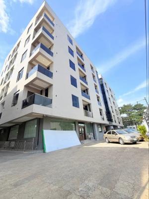 Elegantly Furnished 3 Bedroom Apartment with Pool in Serene Environmen, Ikeja Gra, Ikeja, Lagos, Flat / Apartment for Sale