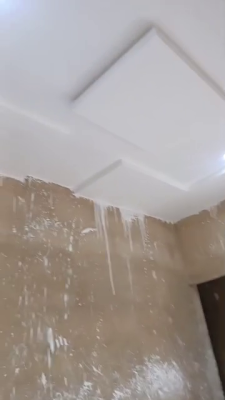 Miniflat, Oshodi, Lagos, Mini Flat (room and Parlour) for Sale