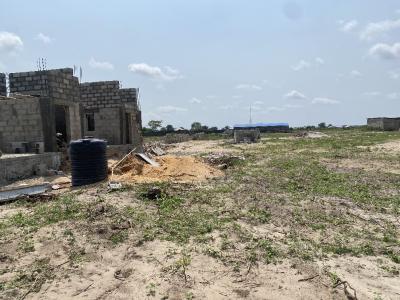 Dry Land 500sqm, Ibeju Lekki, Lagos, Residential Land for Sale