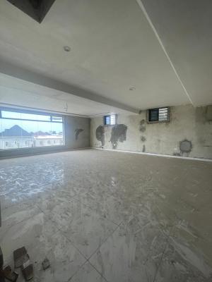 Offices/shops Available on Second Floor, Orchid Road Before The Roundabout, Lekki, Lagos, Office Space for Rent