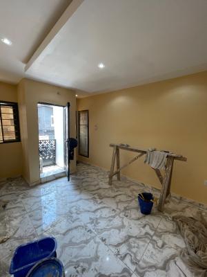 Newly Built Miniflat with 24hrs Light, Gbagada, Lagos, Mini Flat (room and Parlour) for Rent