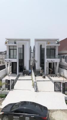 Luxury 5 Bedroom Duplex with Pool, Ikota, Lekki, Lagos, Detached Duplex for Sale