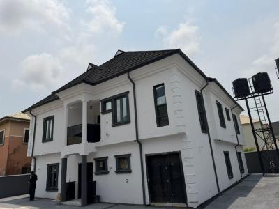 3bedrooms Apartment Available, Ajah, Lekki, Lagos, Flat / Apartment for Rent