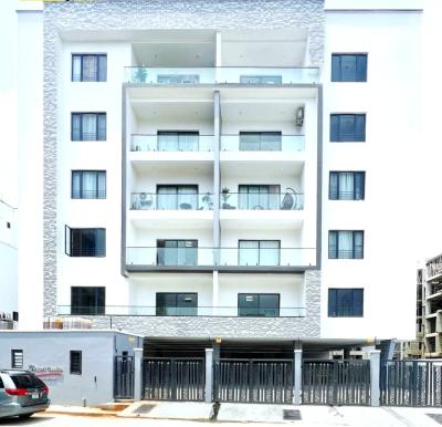 Fully Serviced 2 Bedroom Apartment, Lekki Phase 1, Lekki, Lagos, Flat / Apartment for Sale