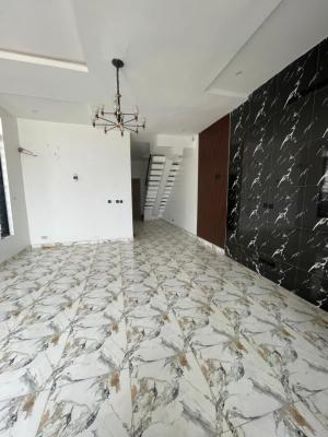 Luxury 4 Bedroom Semi Detached Duplex, Gra Ikota, Ikota, Lekki, Lagos, Semi-detached Duplex for Rent