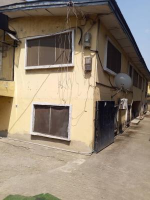 Unit of Two Bedroom Flat, Off Toyin Street, Ikeja, Lagos, Block of Flats for Sale