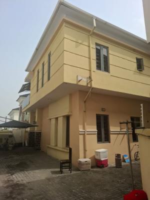 5 Bedroom Semi-detached Duplex, Agungi, Agungi, Lekki, Lagos, House for Sale