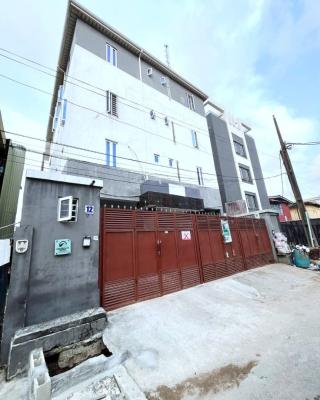 Lovely 3 Bedroom Apartment with a Highly Serene Neighborhood, Ikoyi, Lagos, Flat / Apartment for Sale