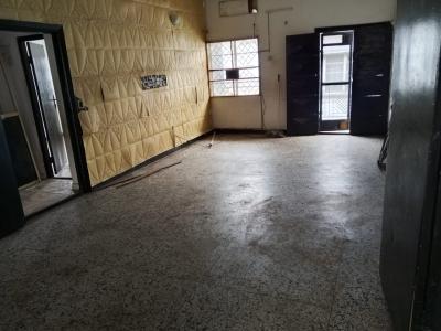 Nice Executive 3bedroom, Bode Thomas, Surulere, Lagos, Flat / Apartment for Rent
