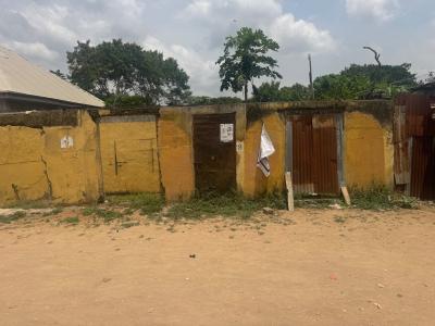 Land in a Secured Estate, Ogba, Ikeja, Lagos, Residential Land for Sale