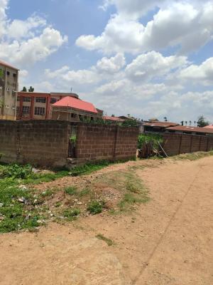 2 Plots of Land of 859sqm, Loyola College Immigration Office Area Old Ife Road, Ibadan, Oyo, Residential Land for Sale