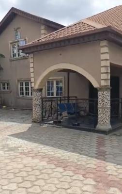 Massive 6 Bedroom Duplex Almost Forgot Free in Iba Estate Close to Las, Iba, Ojo, Lagos, Detached Duplex for Sale